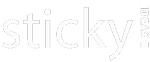 Sticky Ideas Logo small